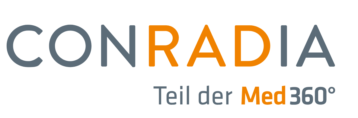 Conradia Radiologie Logo