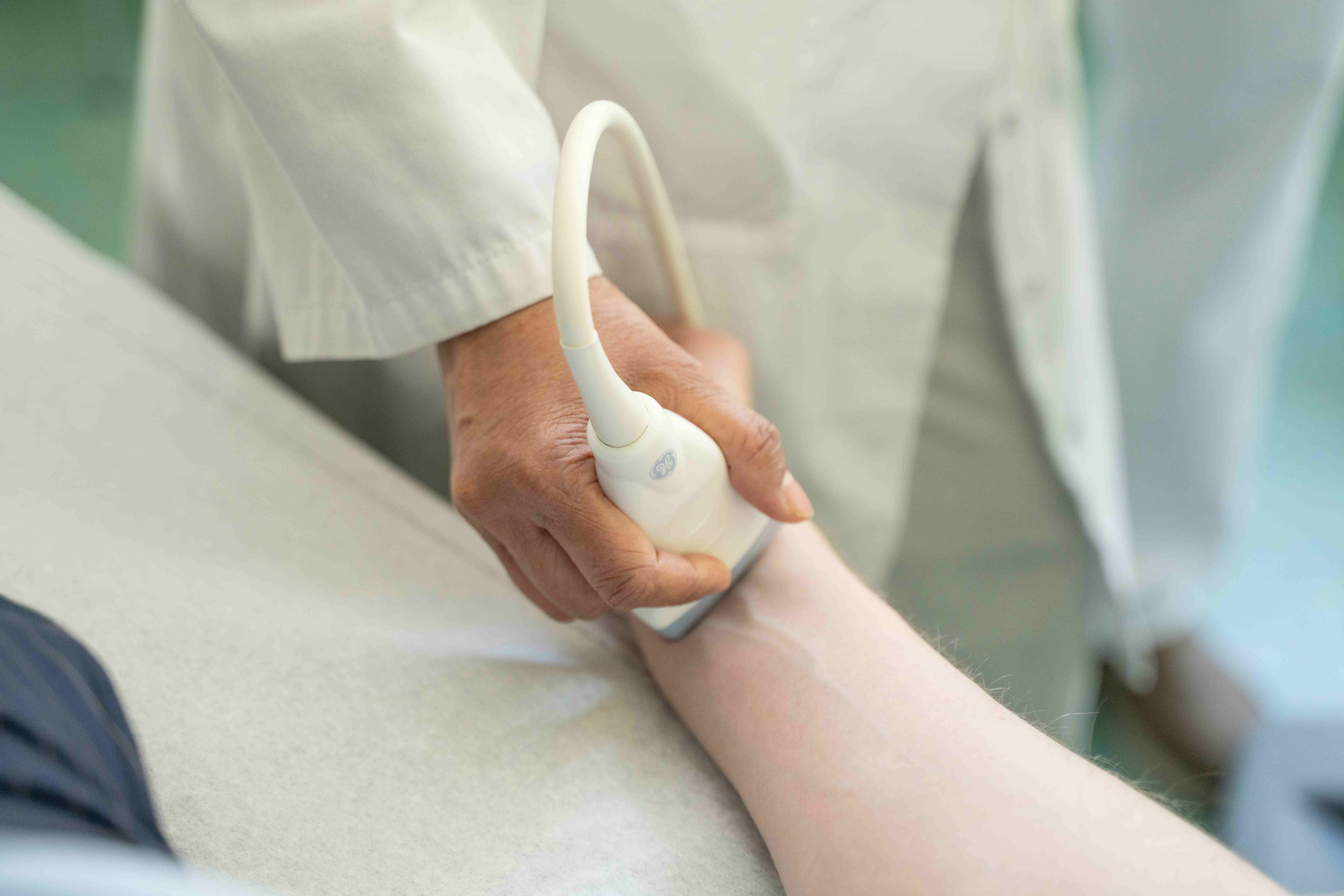 PM 15.4.2026: Innere Medizin rund um die Uhr
