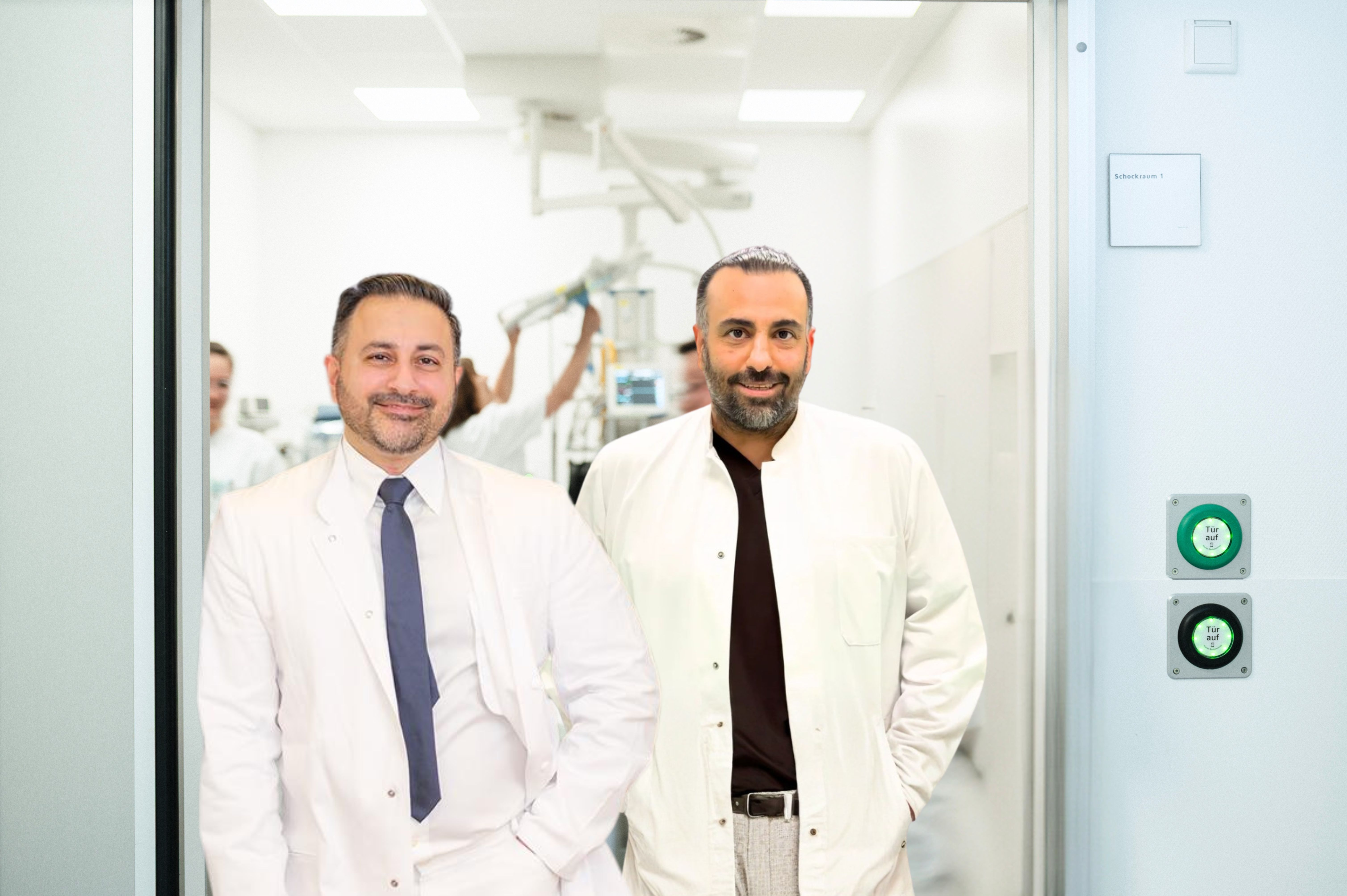 PM: 8.5.2026: OrthoVital – Soumma startet am Vitalcampus Geesthacht