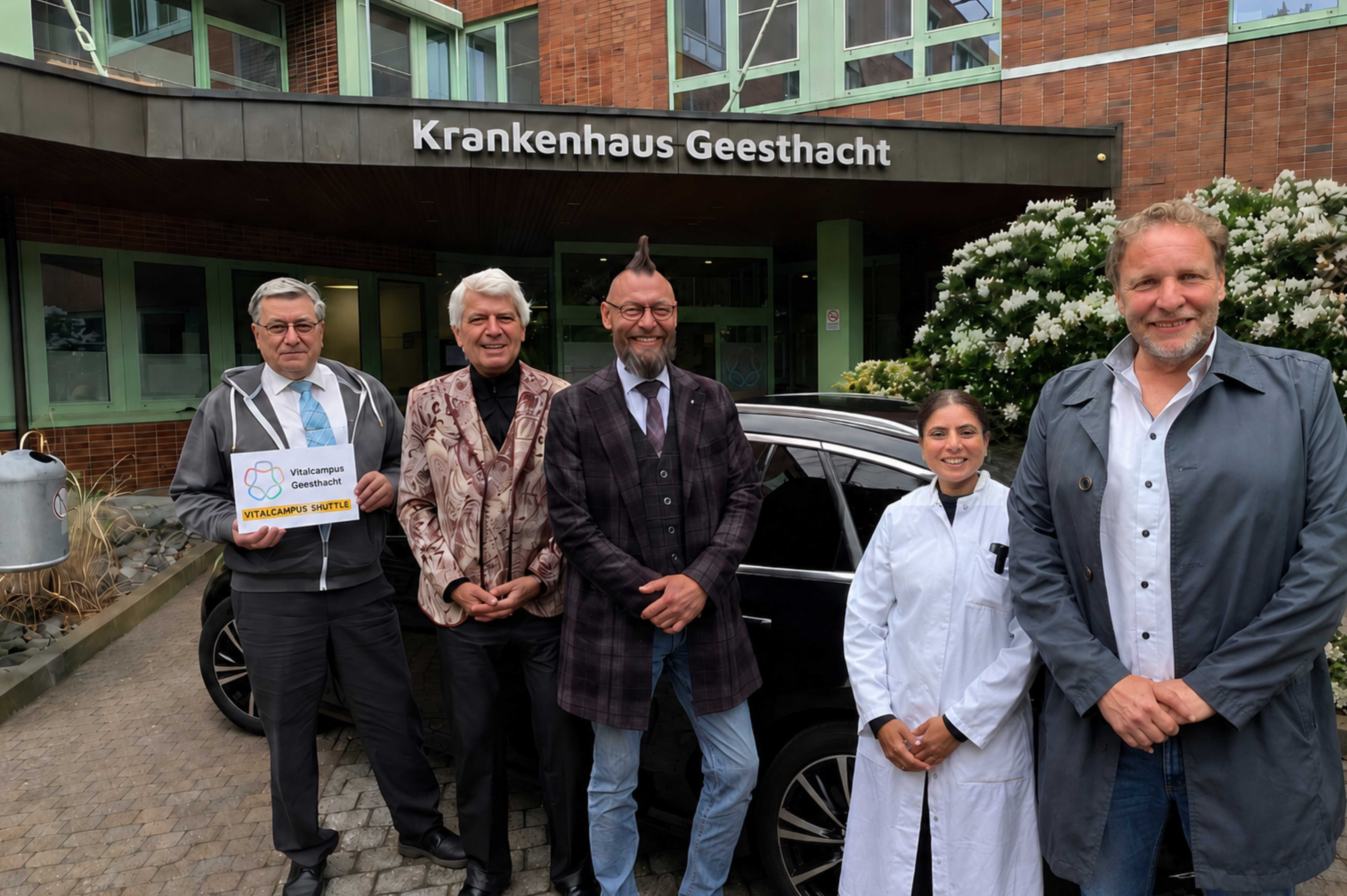 PM 15.5.2026: Kostenloser Shuttle vom ZOB