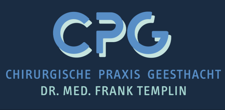 Chirurgische Praxis Dr. Templin Logo